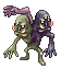 Mutant Twin Caput