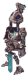 Contaminated Raydric