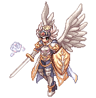 Valkyrie Reginleif