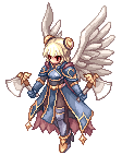 Valkyrie Ingrid