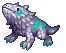 Blue Pitaya