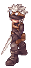 Heart Hunter Skirmisher