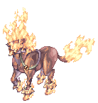Headless Mule