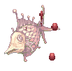 Deep Sea Swordfish