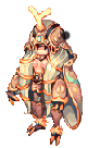 Scaraba Queen