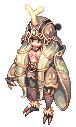 Scaraba Queen