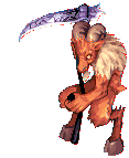 Baphomet