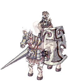 Lord of the Dead