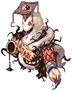 Evil Snake Lord