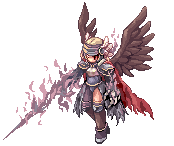 Valkyrie Randgris