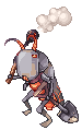 Ashhopper
