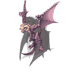 Lost Dragon