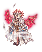 Twisted God Freyja