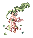 M Strong Wind Spirit