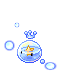 L Cold Water Spirit