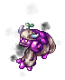 Polluted Earth Spirit