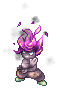 Tainted Flame Spirit