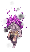 M Tainted Flame Spirit