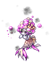 Polluted Water Spirit
