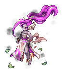 M Tainted Wind Spirit