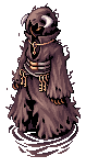 Dark Guardian Kades