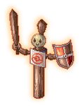 Dummy (Extra Large)