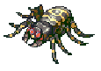 Giant Spider