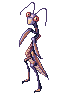 Killer Mantis