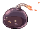 Bomb Poring