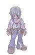 Blacksmith Howard