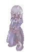 Priest Margaretha