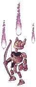 Wandering Archer