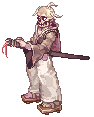 Nightmare Wander Man