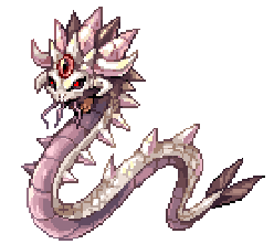 Faceworm Queen