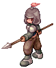 1st Payon Soldier