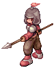 2nd Payon Soldier