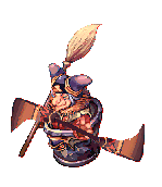 Elusive Vavayaga