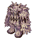Furious Stalactic Golem