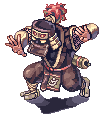 Furious Shinobi