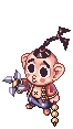 Dumpling Child Ringleade