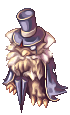 Owl Duke Ringleader
