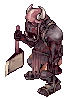 Elusive Orc Zombie