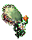 Elusive Muscipular