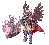 Elusive Incarnation of M