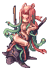 Swift Medusa