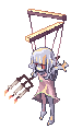Marionette Ringleader