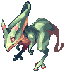 Furious Ferus