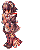 Aliza Ringleader