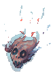 Floating Word