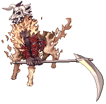 Torturous Redeemer